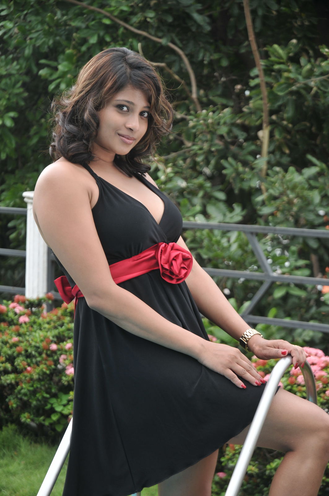 Nadeesha Hemamali hot n spicy pictures | Picture 71565